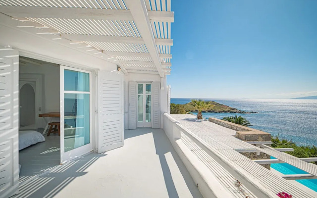 Sanarte  Villas Mykonos