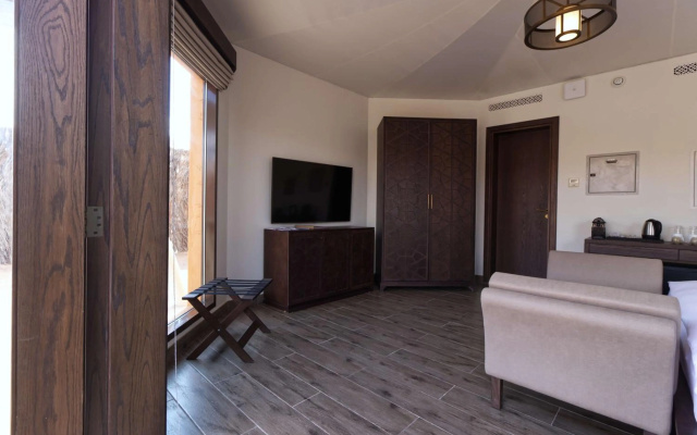 Al Badayer Retreat by Sharjah Collection