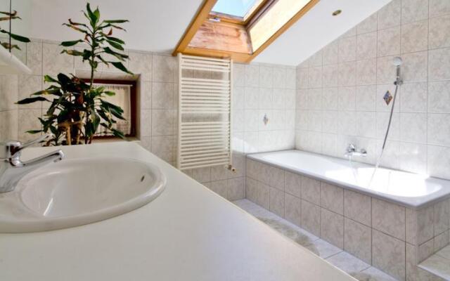 Ferienwohnung Almblick