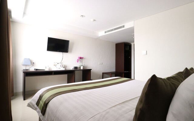Ramedo Hotel