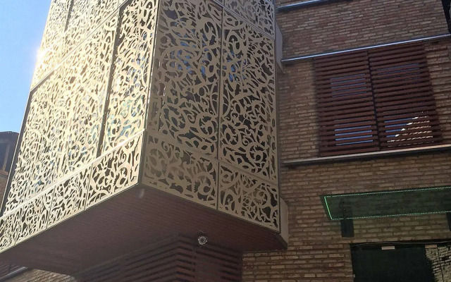 Tbilisi Core: Leo