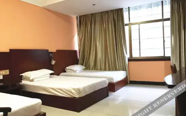 Daoxian Lido Hotel