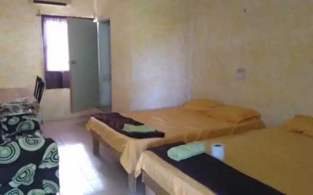 Hotel Galeana