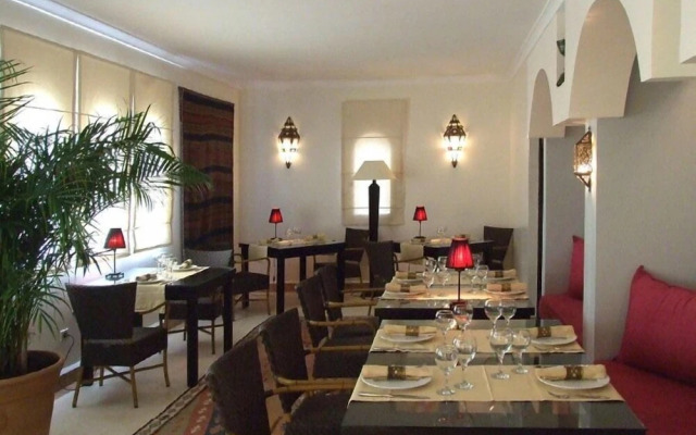Auberge Dar Najmat