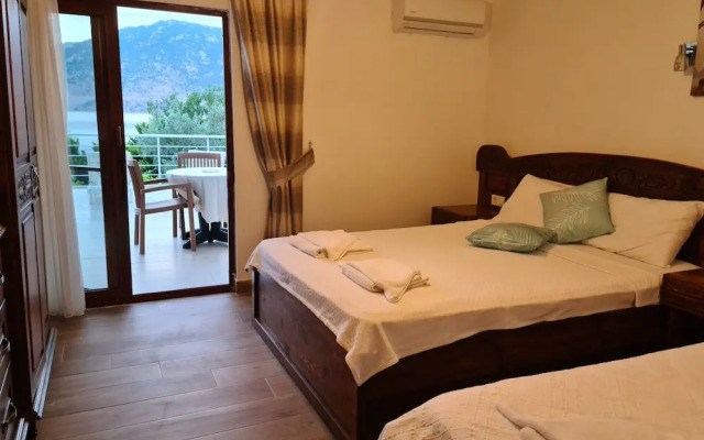 Akkum Gezer Motel