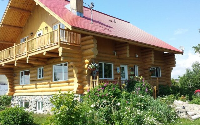 La Conche Saint-Martin