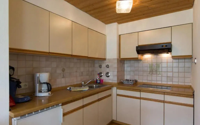 Ferienwohnungen Worz