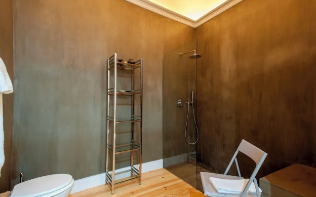 Portas do Castelo Apartments