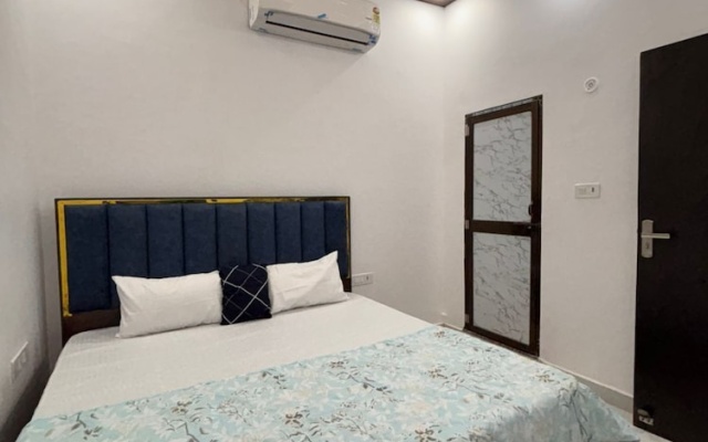 Suryavanshi Guest House