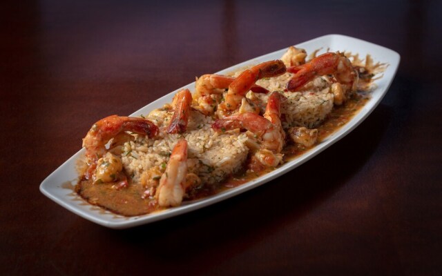 Hotel Costa Norte Massaguaçu