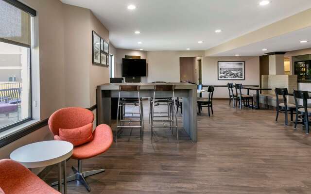 Sleep Inn Allentown - Fogelsville