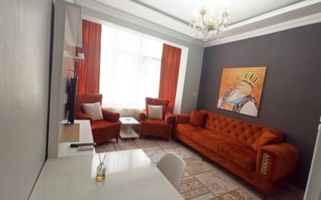 Şişli apart