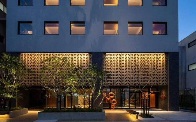 OMO5 Okinawa Naha by Hoshino Resorts