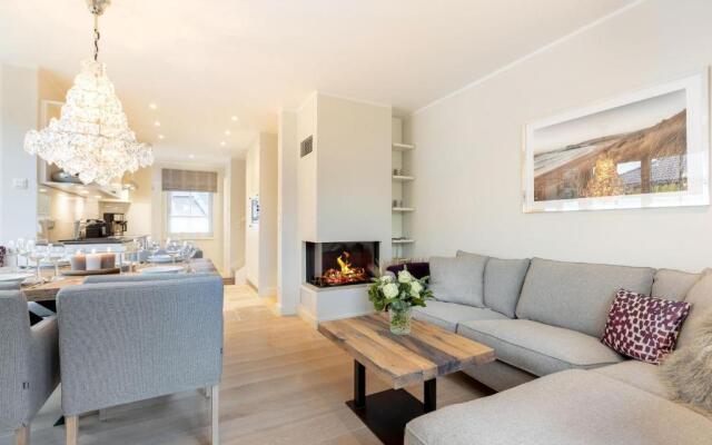 Süster Hüs, Haus Kollundweg 18c