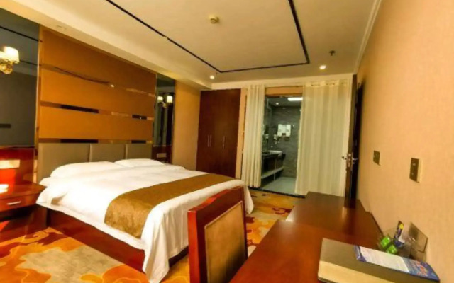 Hongyu Hotel
