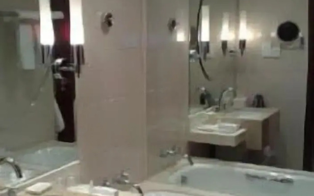 YaoJiang New Century Grand Hotel Zhuji