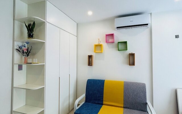 Phuong Ly House