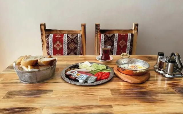 Rota Star Hotel Beyoğlu