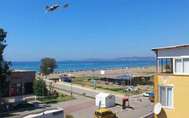 İzmi̇r Gümüldür Cansu Motel