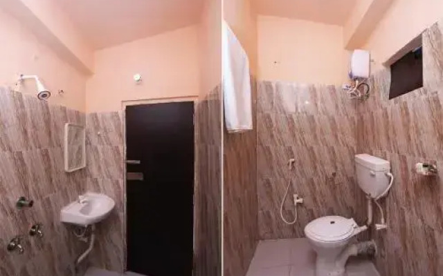 Sterling Inn By OYO Rooms