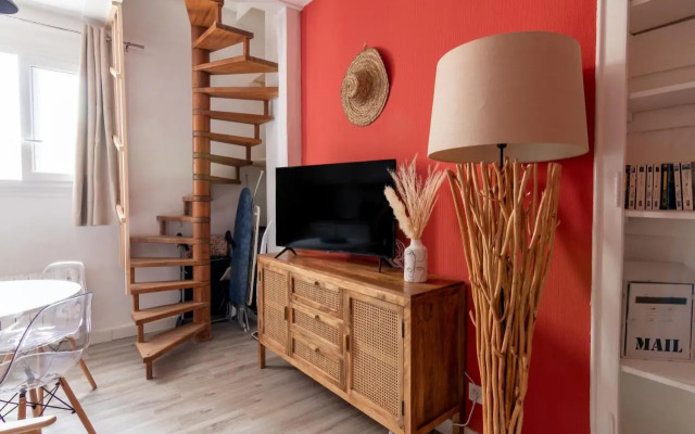 Duplex Le Saint Jean