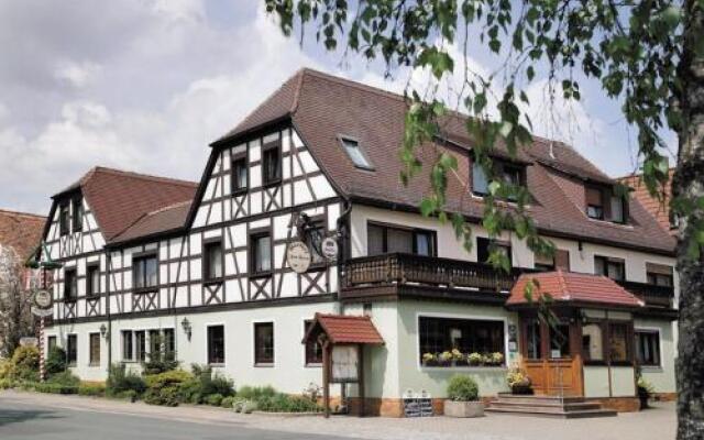 Landgasthof - Hotel zum Stern