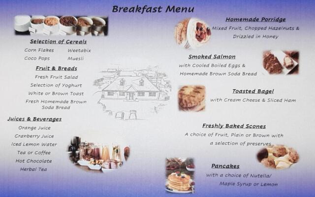 Ross Beach Family Farmhouse B&B