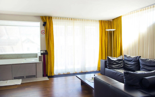 Boutique Hotel Am Park