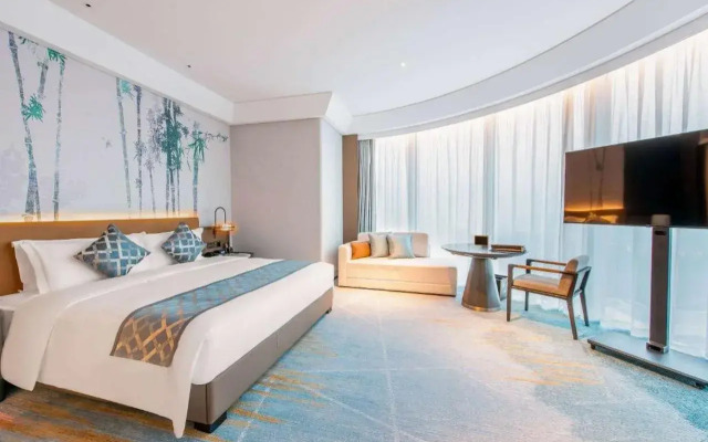 HOJO China Communications Construction Plaza Chongqing