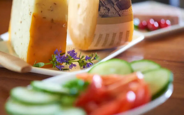 Bed and Breakfast Joarum