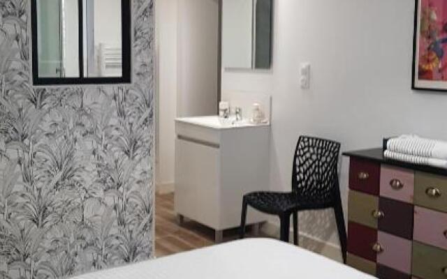 Résidence Brossolette