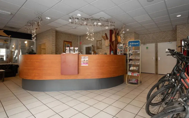 Vakantiepark Hellendoorn