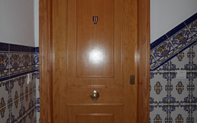 Apartamento Pulguilla B