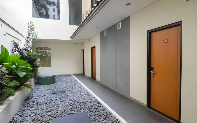 Cherry Homes Express Hotel