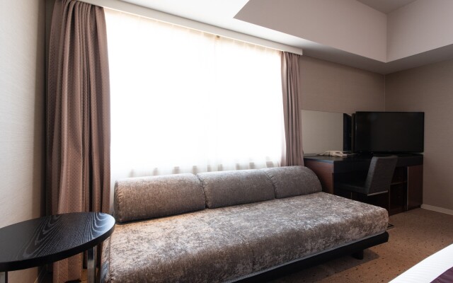 HOTEL MYSTAYS Shimizu