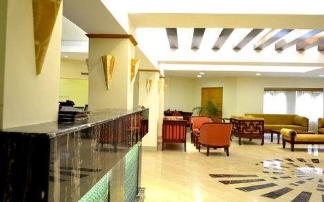 Hotel Druk