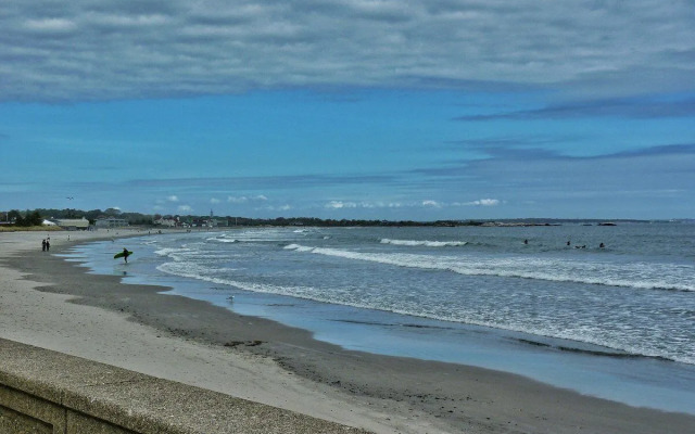Scarborough Beach Motel
