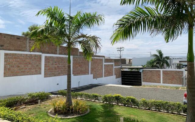 Puerto Madera Apartamentos