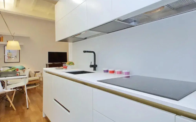 4bnb - Serpenti Delightful Apartment