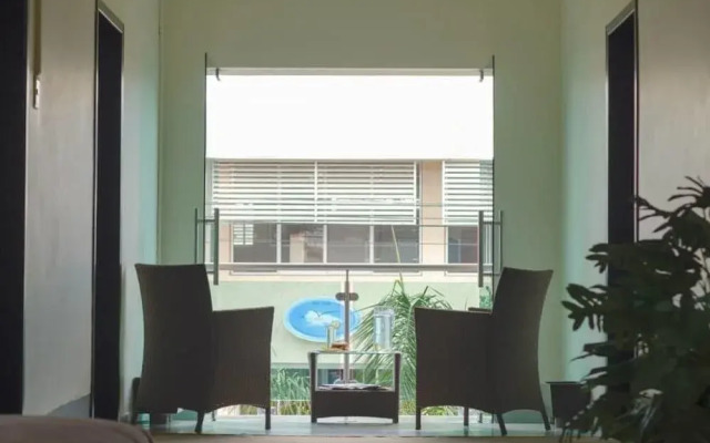 Hotel Avenida