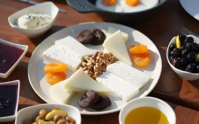 Yeşil Ege Otel