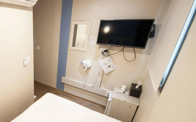 K-guesthouse Sinchon 2