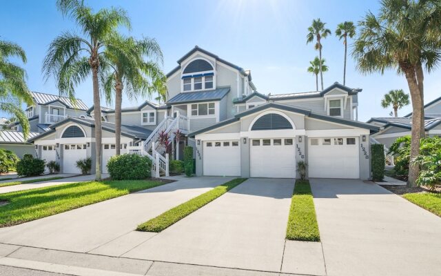 Gulf and Bay Club: Bayside 1226 by Vtrips