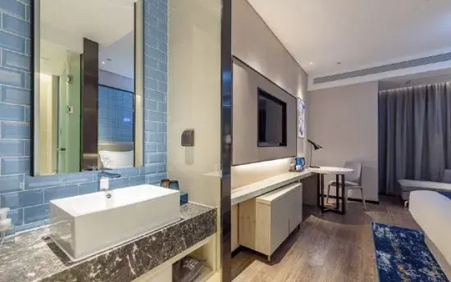 Echarm Hotel (Hezhou Avenue)
