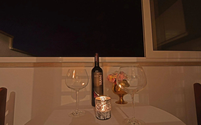 Rooms Sunce Supetar - Island Brac