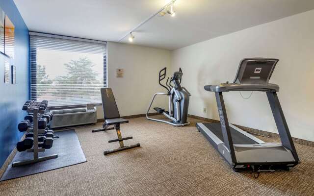 Comfort Inn Matthews - Charlotte