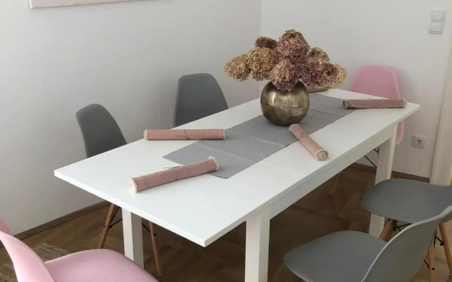 Apartment Congress Graz