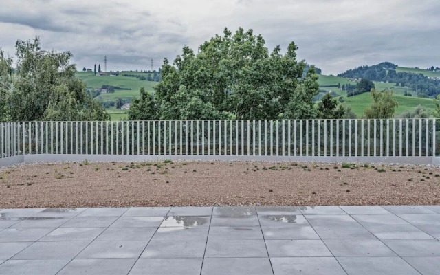 MOOI Apartments St.Gallen