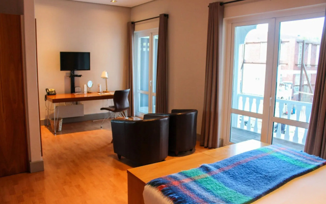 Hippo Boutique Hotel