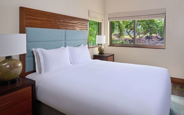 Hilton Grand Vacations Club Kings’ Land Waikoloa